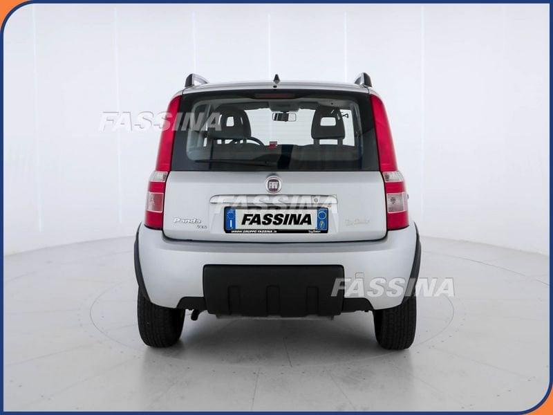 FIAT Panda Panda 1.2 4x4 Climbing 69 CV