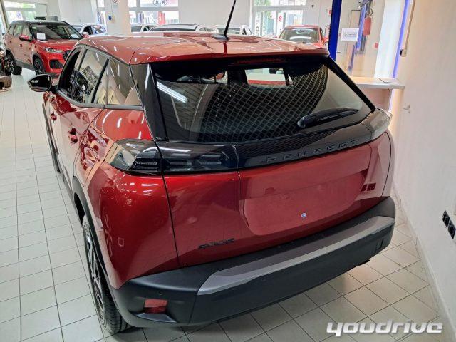 PEUGEOT 2008 PureTech 100 S&S Active KM0