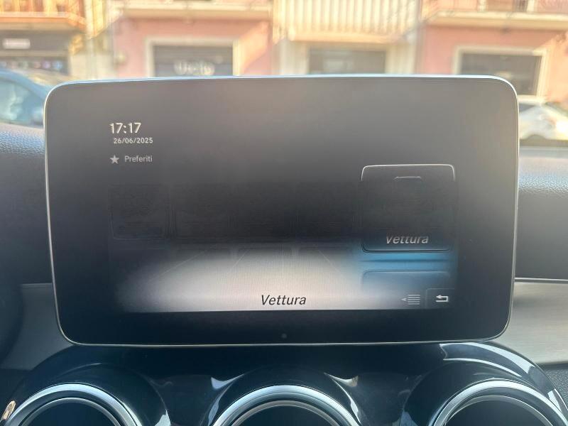 Mercedes-benz GLC 220 d 4Matic Exclusive