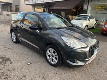 DS3/1.6 BlueHDi 75CV Sport Chic