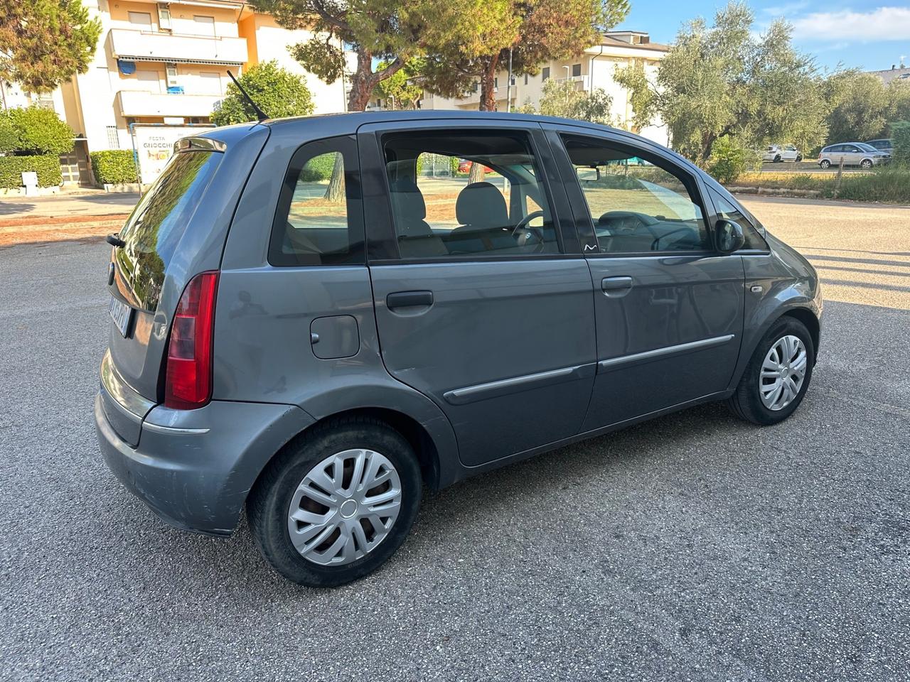 Lancia MUSA 1.4 benzina/GPL 2010