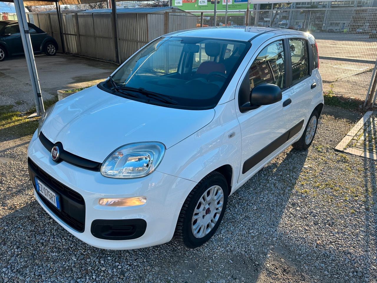 Fiat Panda 1.2 Easy