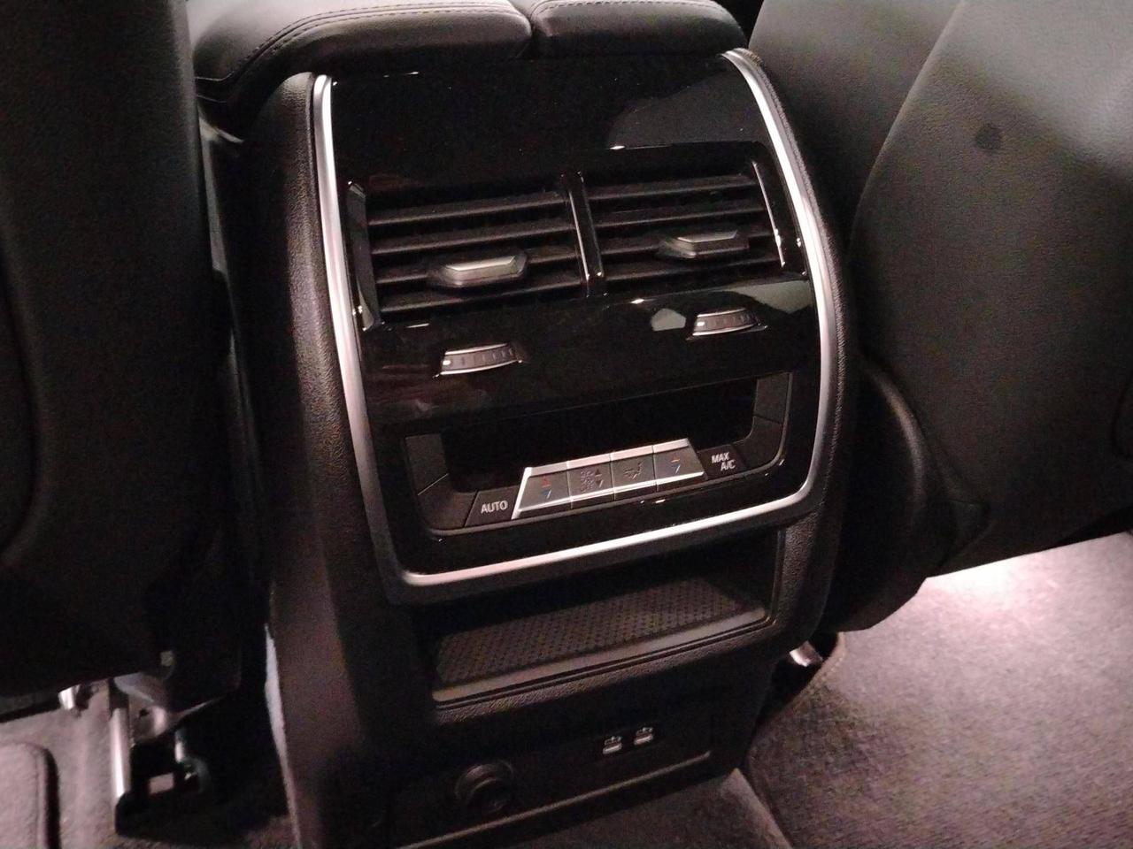 BMW X5 xDrive30d MSport Pro