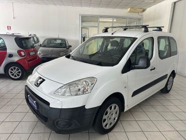 PEUGEOT Partner 2ª serie Partner Tepee 1.6 HDi...