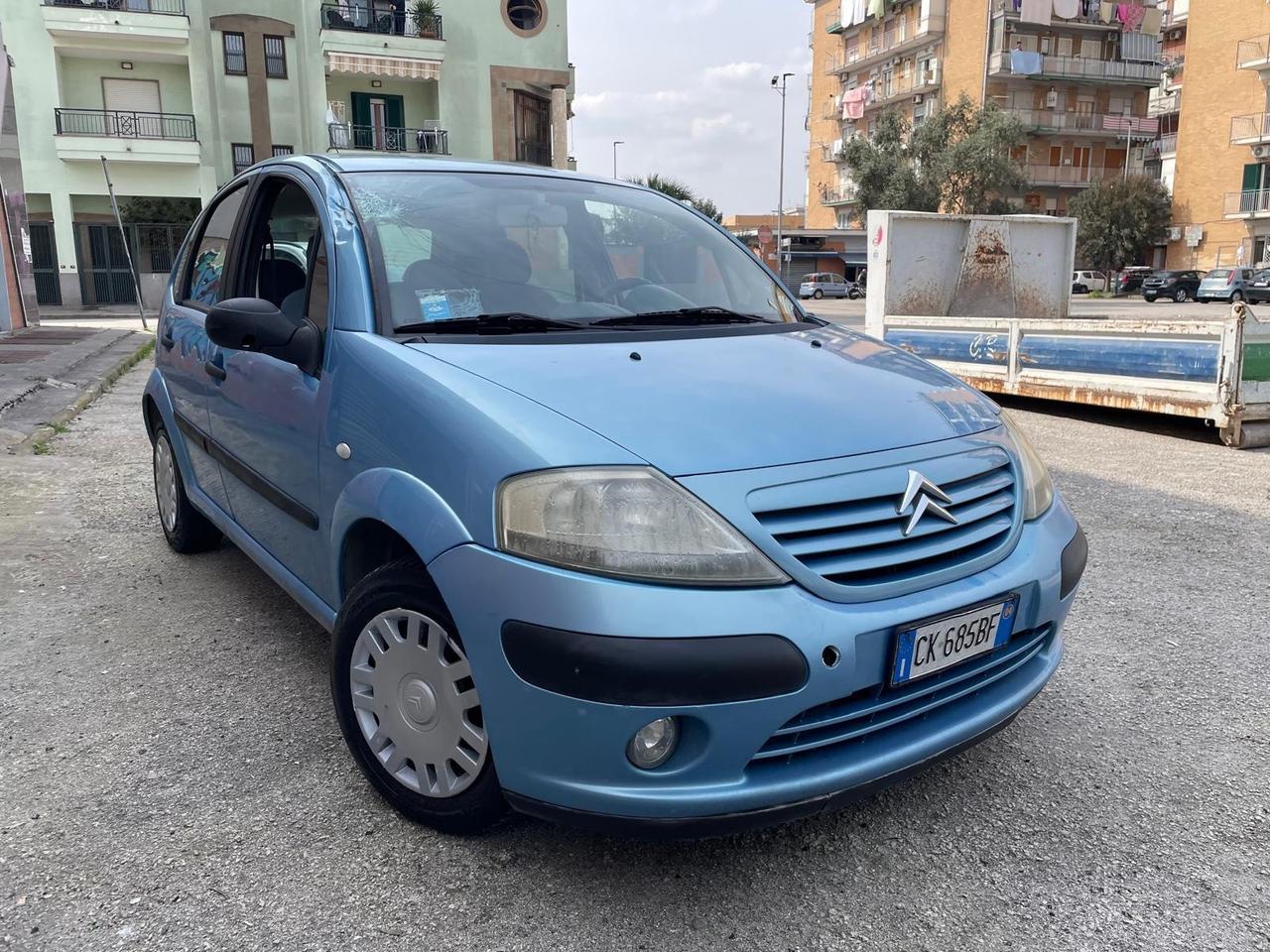 Citroen C3 1.1 Elegance