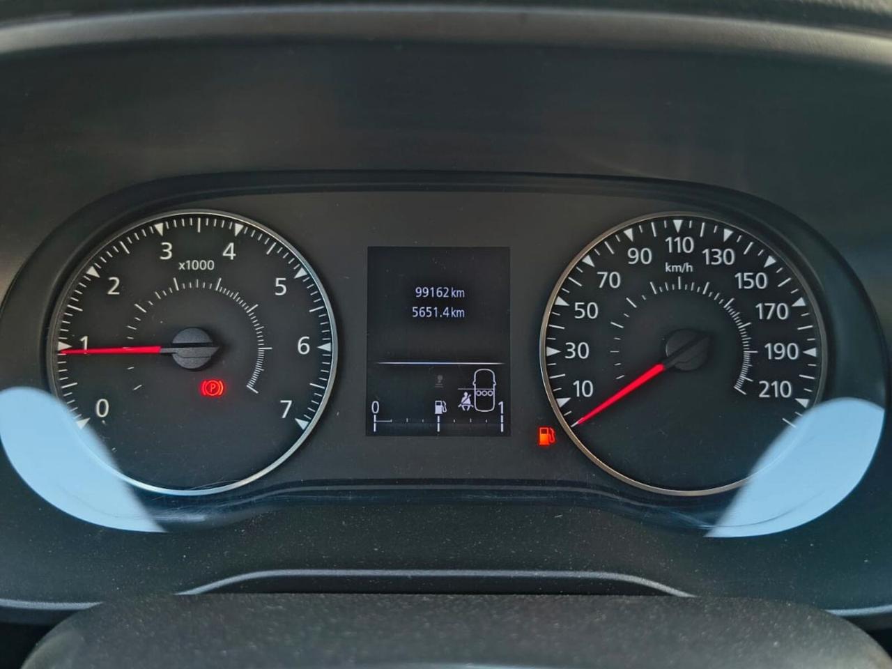 Dacia Duster 1.0 TCe GPL 4x2 Prestige Up