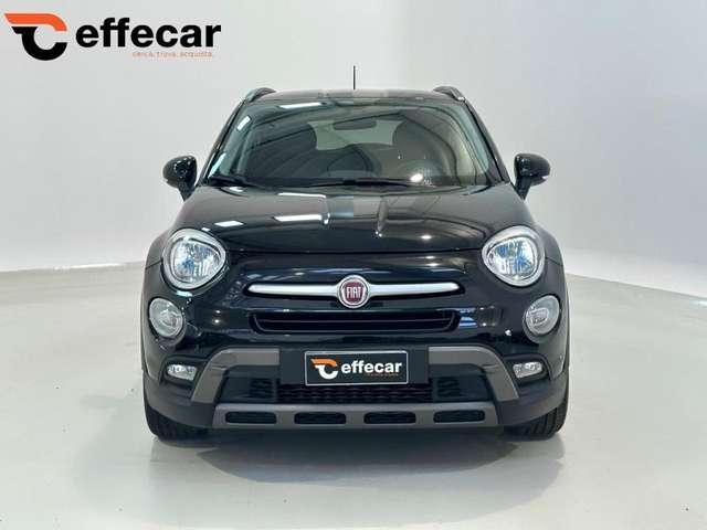 Fiat 500X 1.3 MultiJet 95 CV City Cross