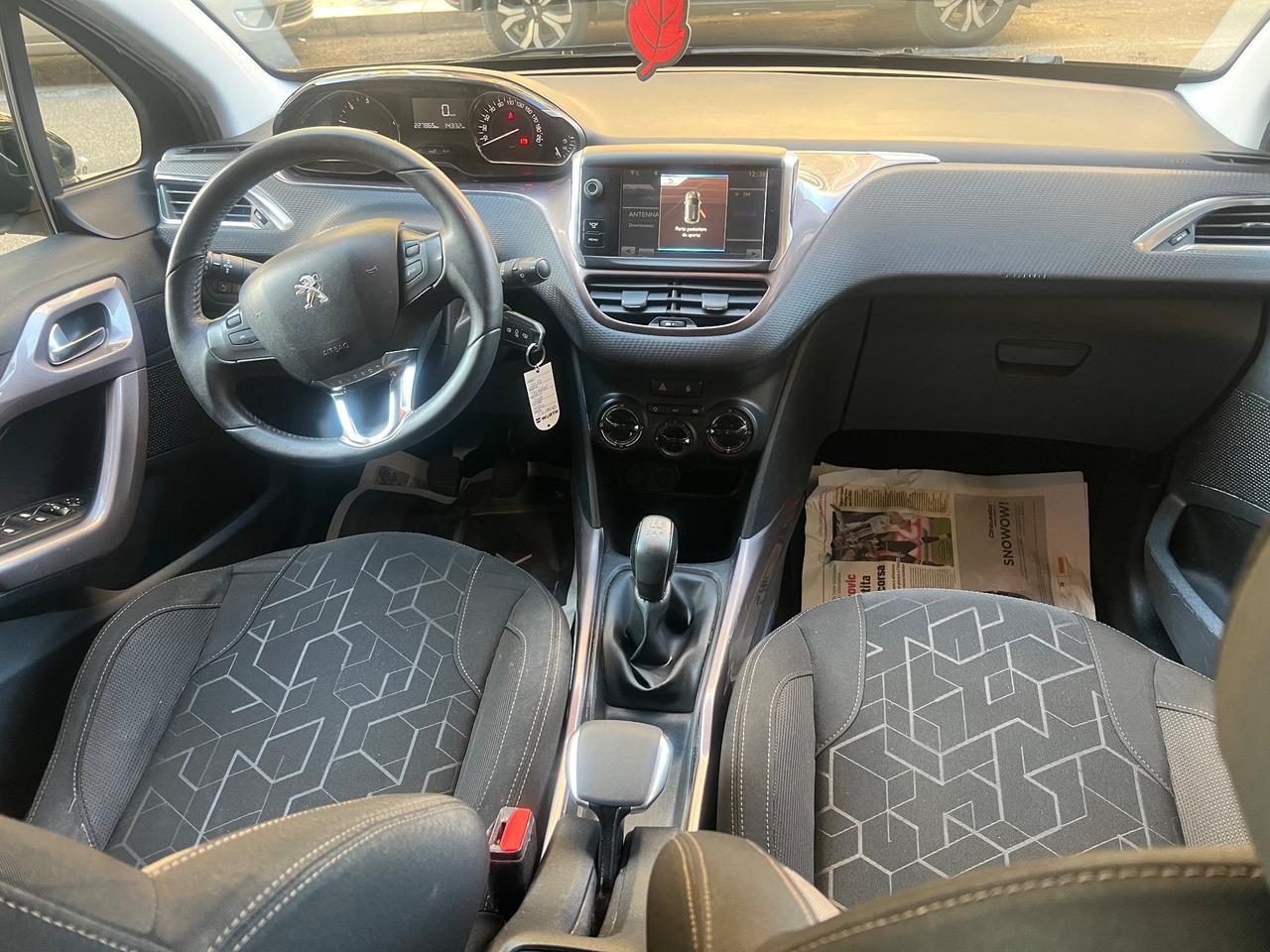 Peugeot 2008 1.4 HDi 68CV Access