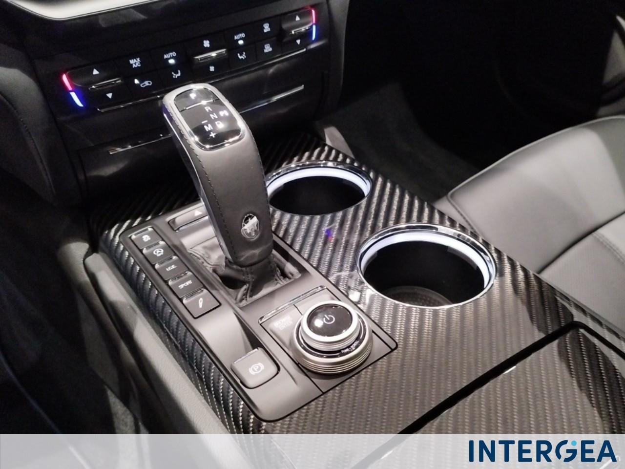 MASERATI Ghibli 3.0 V6 Modena Ultima 430cv awd auto