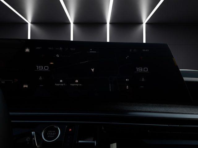 PEUGEOT 3008 Hybrid 145 e-DCS6 Allure