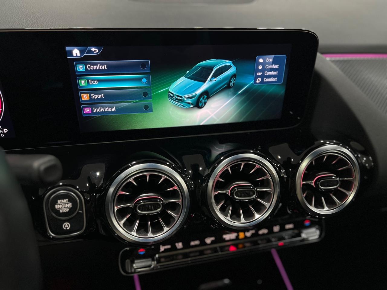 Mercedes Benz GLA 200d Aut. AMG LINE Premium Plus 150 cv