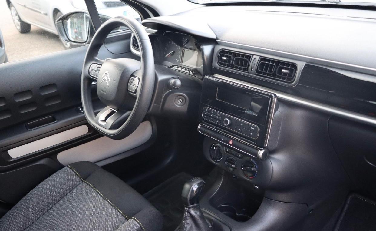 Citroen C3 PureTech 83cv Feel - Km 79000