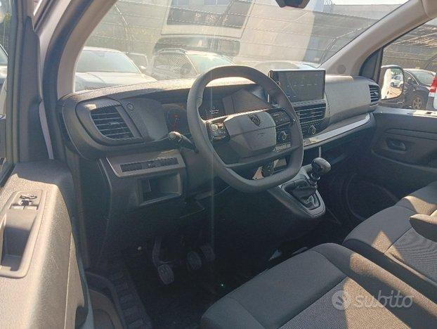 PEUGEOT Expert 1.5 BlueHDi 120 S&S PL-TN Furgone