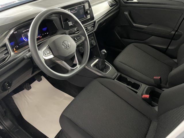 VOLKSWAGEN T-Roc 1.0 TSI 110 CV Life