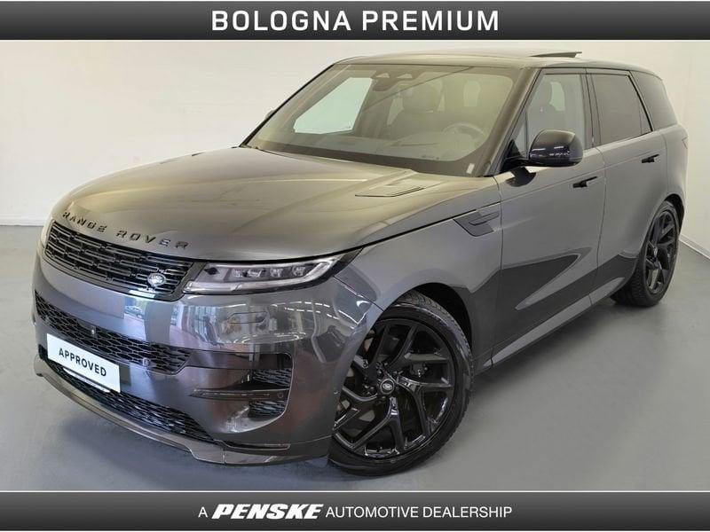 Land Rover RR Sport Range Rover Sport 3.0D l6 249 CV Dynamic HSE