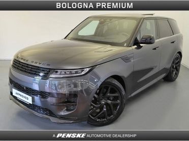 Land Rover RR Sport Range Rover Sport 3.0D l6 249 CV Dynamic HSE