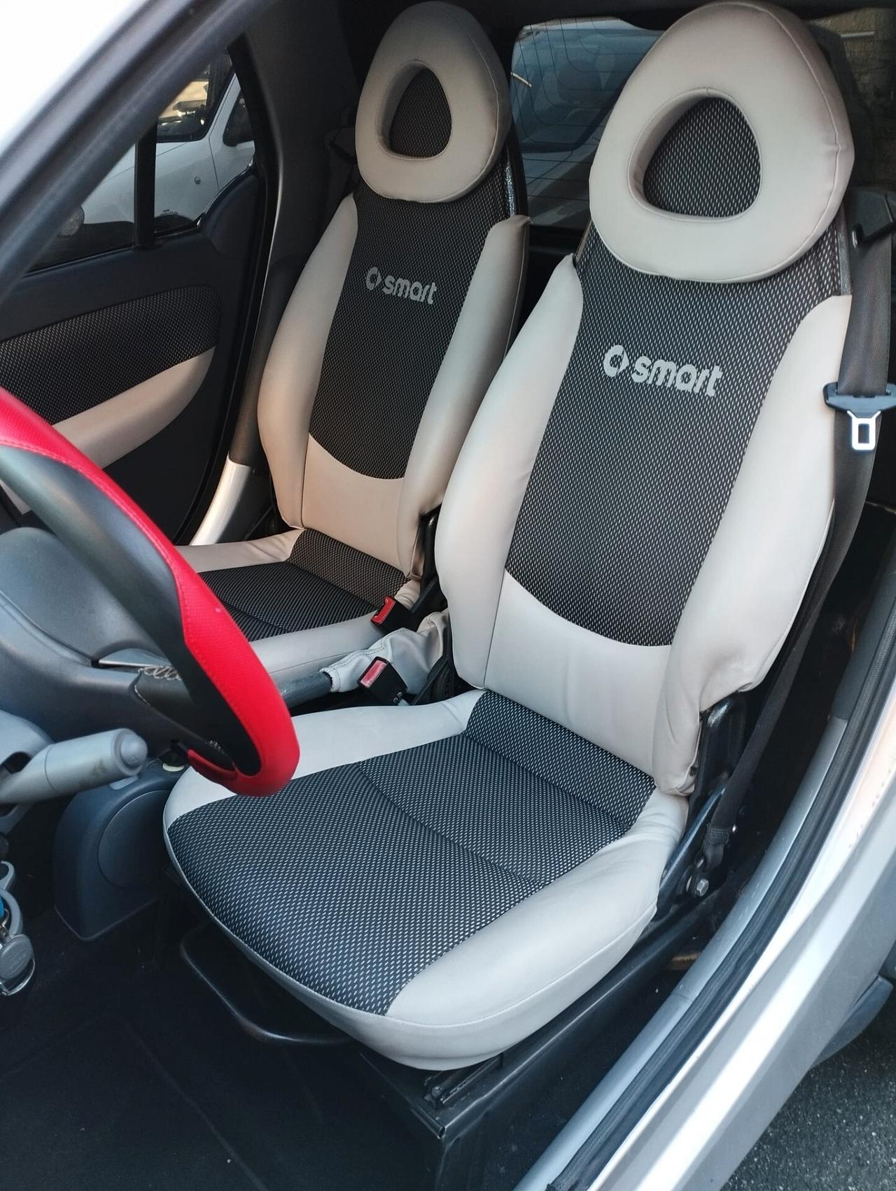 Smart 600 & pulse (45 kW)