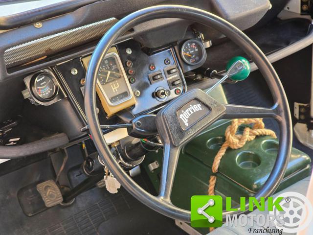 CITROEN 2CV 6 Special Perrier