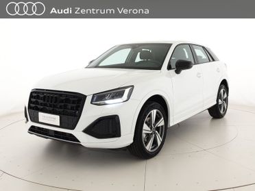 30TDI 116CV Str Business Advanced