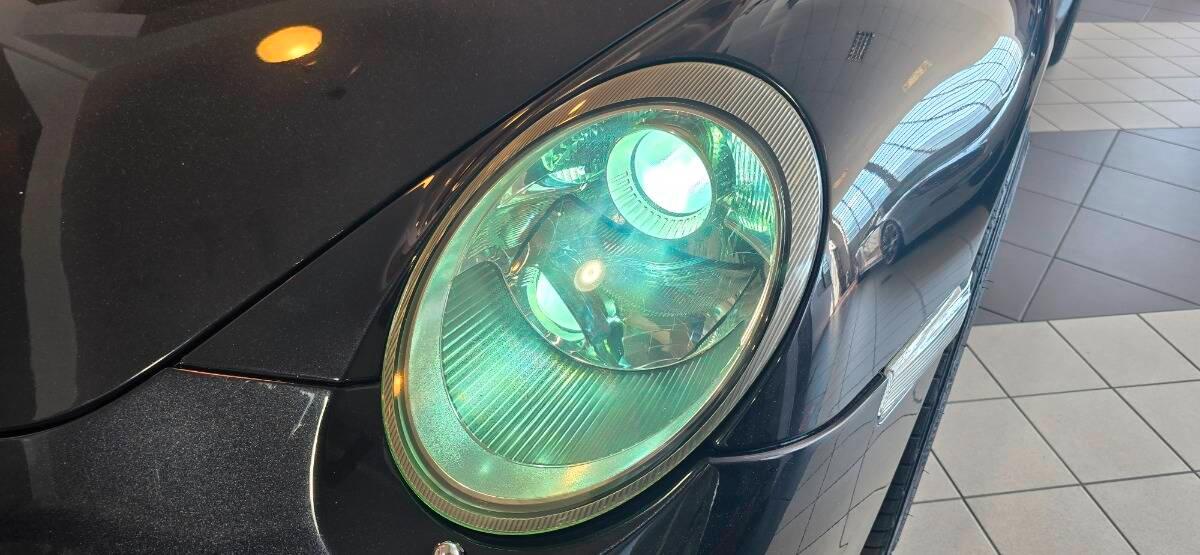 Porsche 997 997 carrera cabrio *Motore Nuovo*