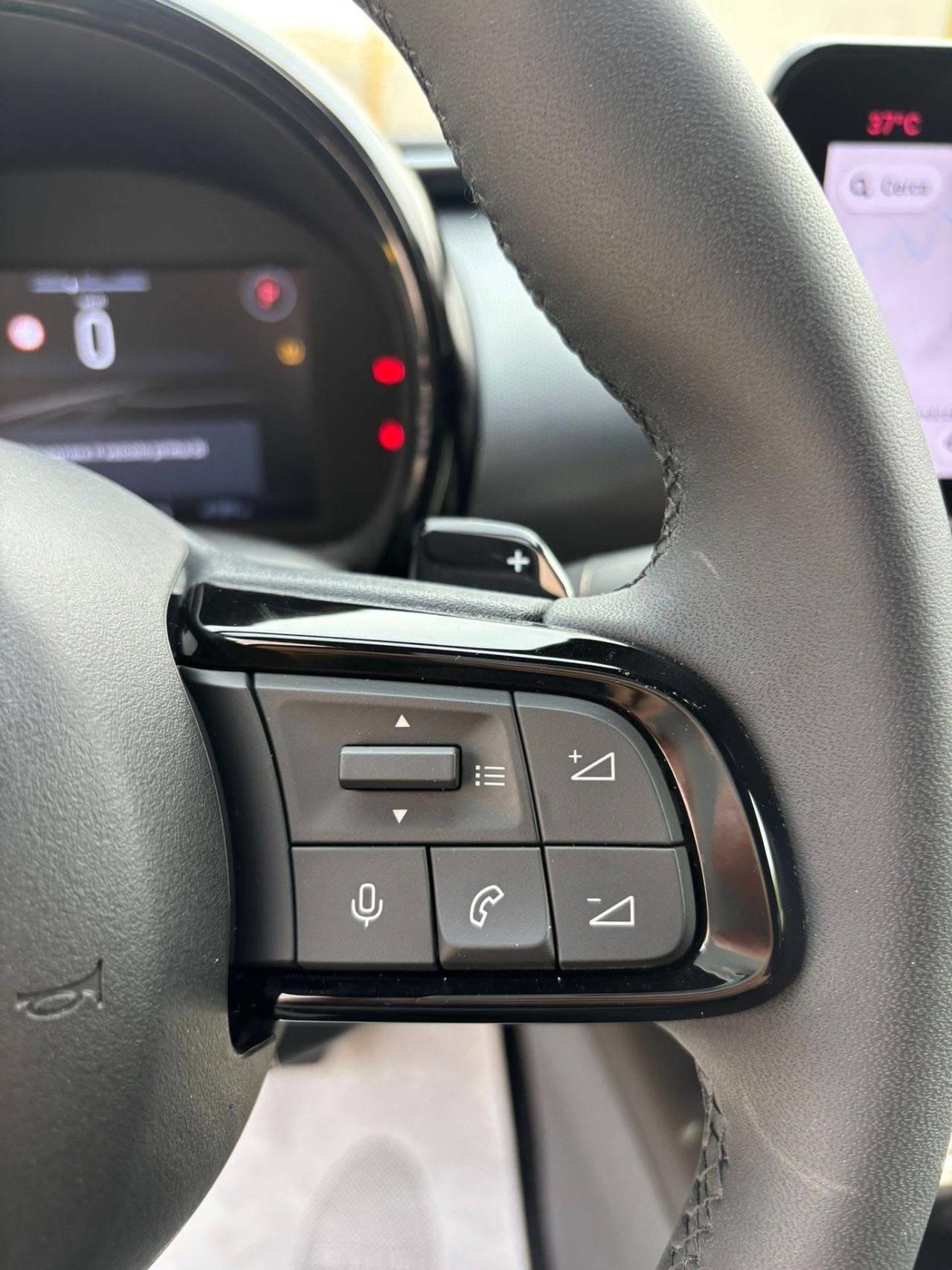 Fiat 600 Hybrid 110 CV DCT MHEV Sport Edizione Milano Cortina 26