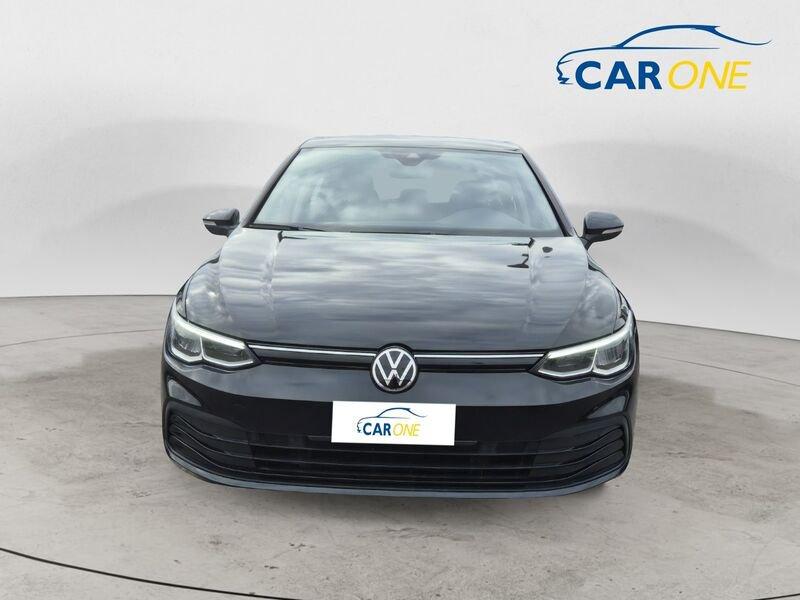 Volkswagen Golf Golf 2.0 TDI 115 CV SCR Life