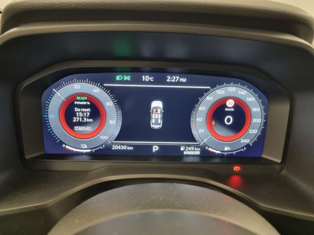NISSAN X-Trail e-Power e-4orce 4WD 7 posti N-Connecta