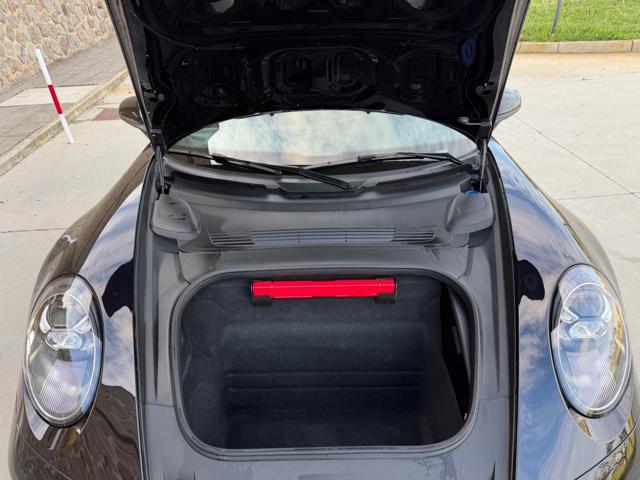 PORSCHE 911 CARRERA S+CHRONO PACK+21''+SCARICO+PACK BLACK