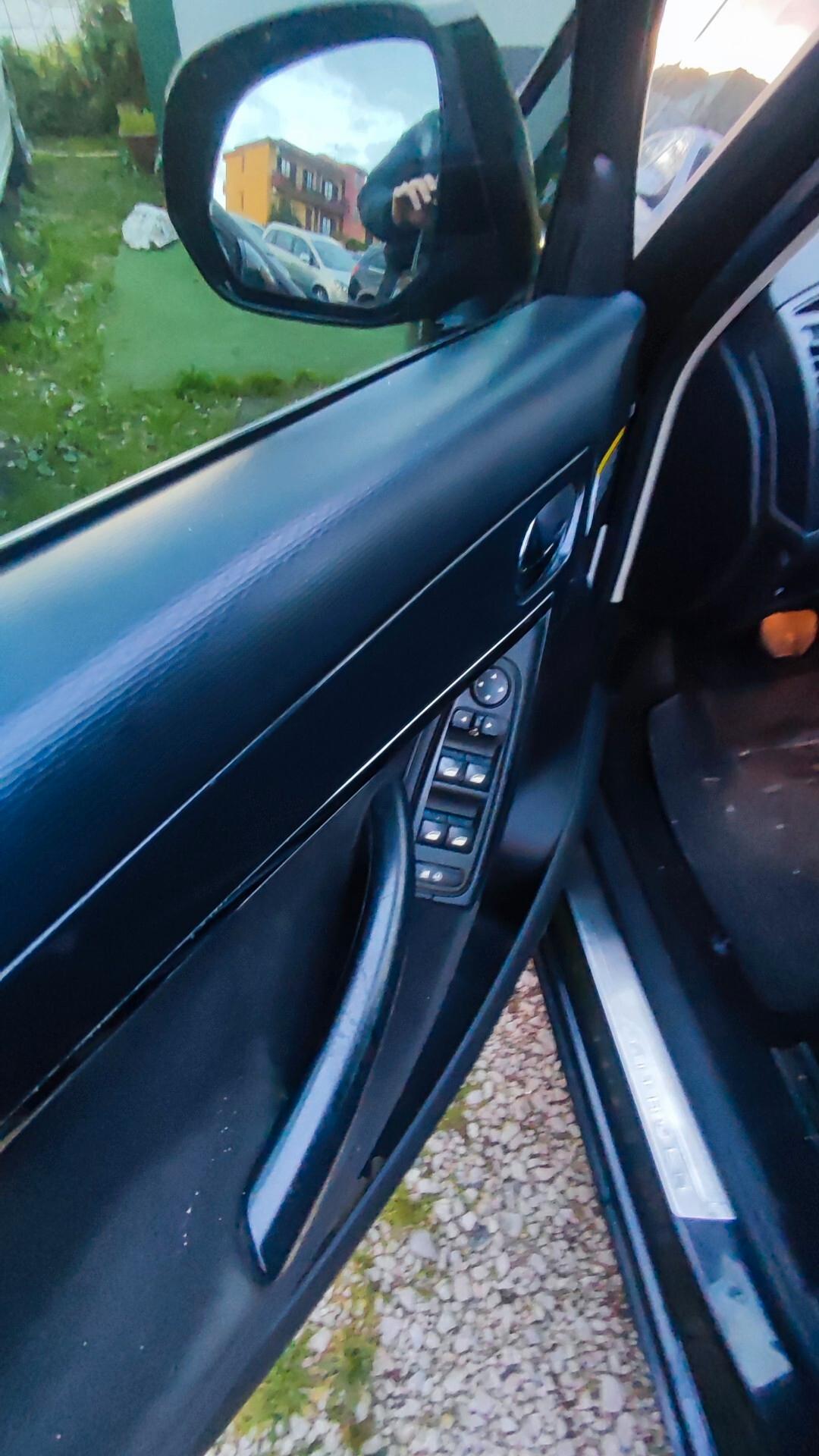 Citroen C4 Picasso 2.0 automatica strafull