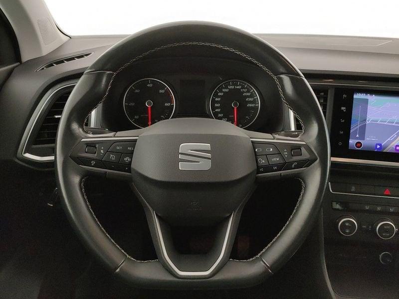 Seat Ateca 2.0 tdi Business 150cv dsg