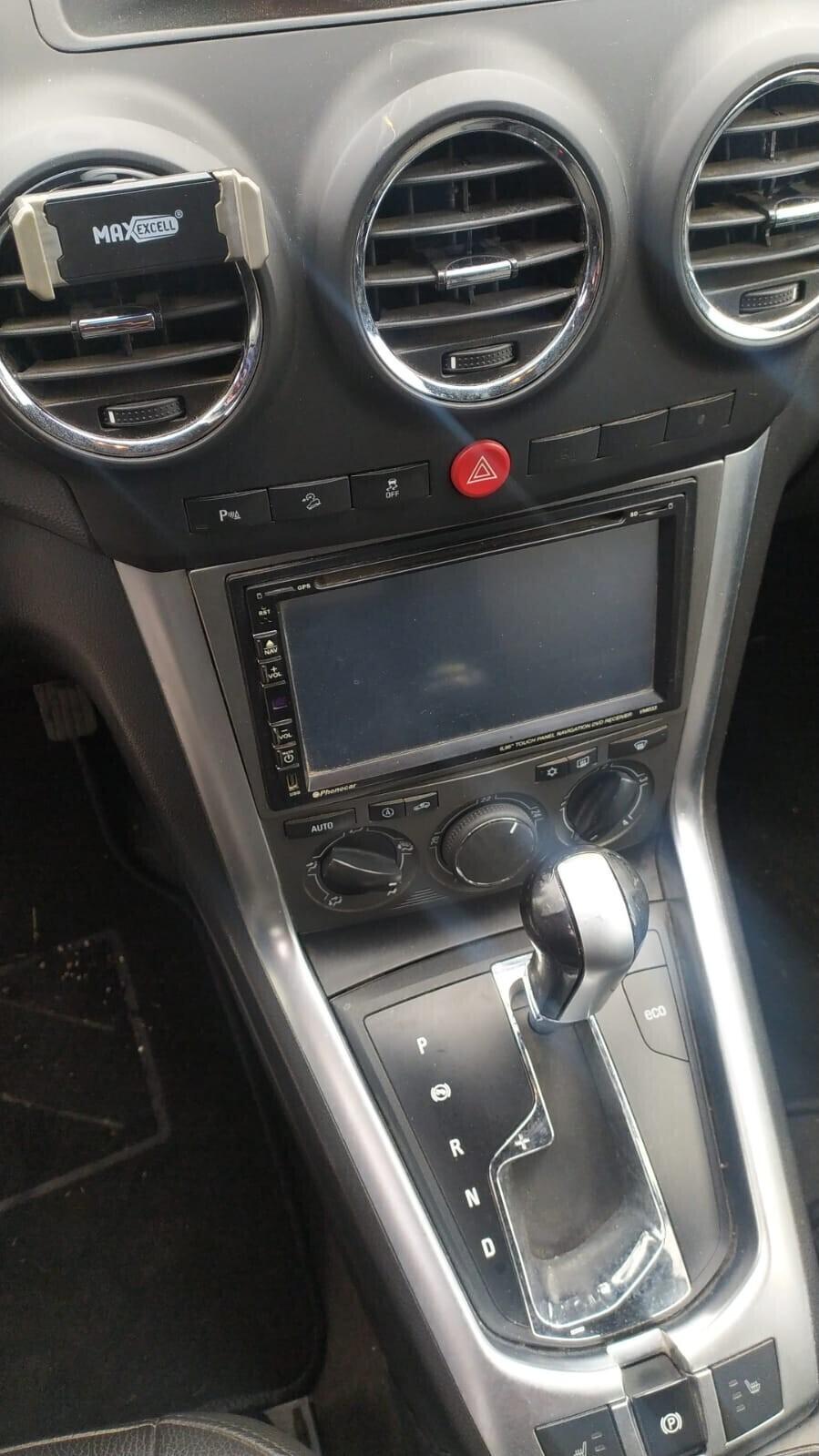 Opel Antara 2.2 CDTI 163CV Start&Stop 4x2 Cosmo