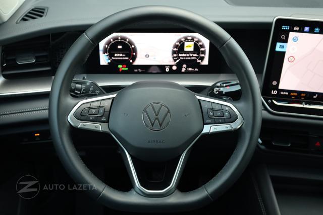VOLKSWAGEN Tayron 1.5 eTSI 7 Posti Gancio Traino Life
