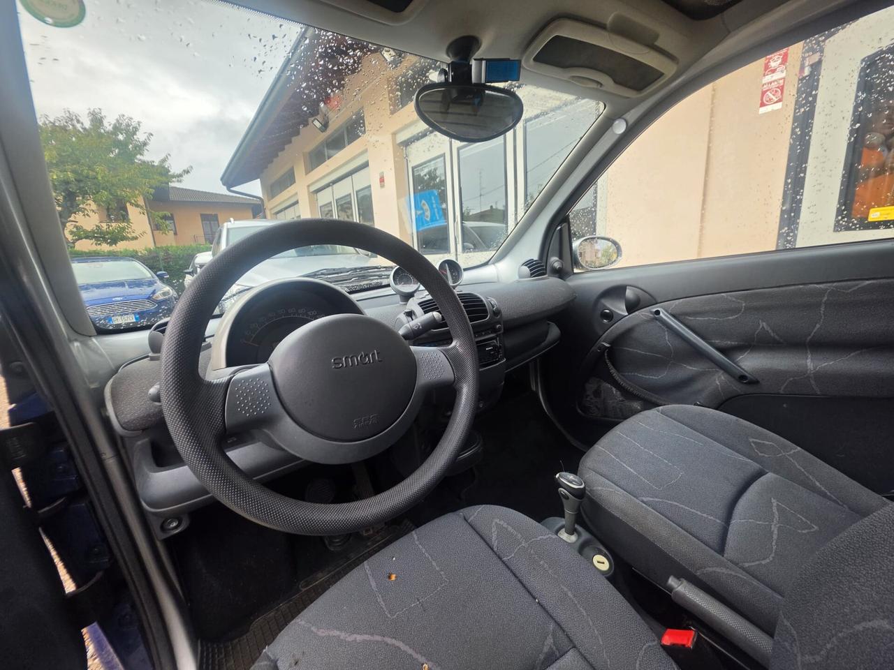 Smart 600 & passion (40 kW)