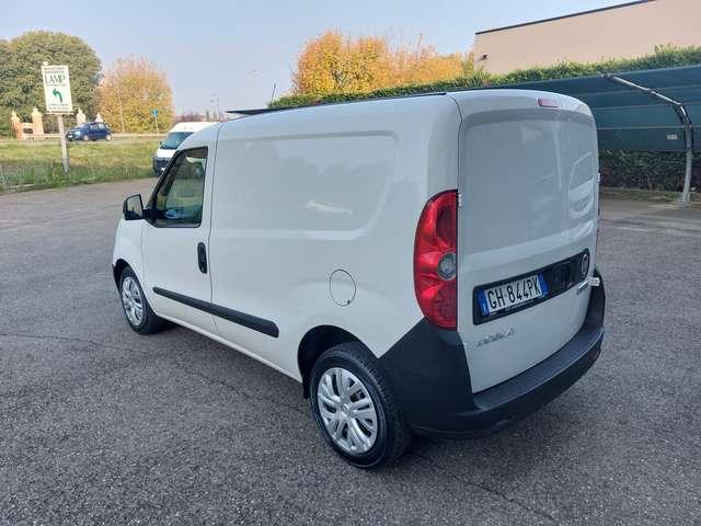 Fiat Doblo Doblò 1.6 MJT 120CV S&S PL-TN Cargo Lounge