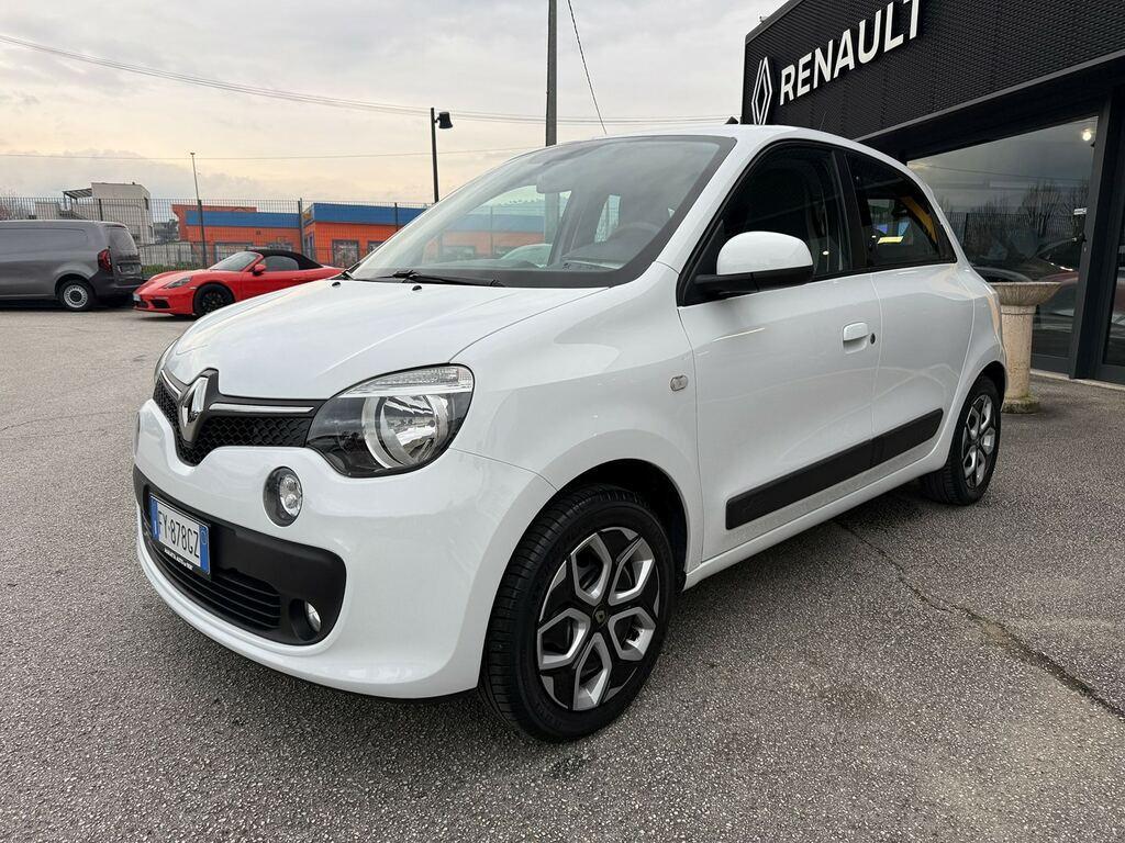 Renault Twingo 0.9 tce Generation Gpl 90cv