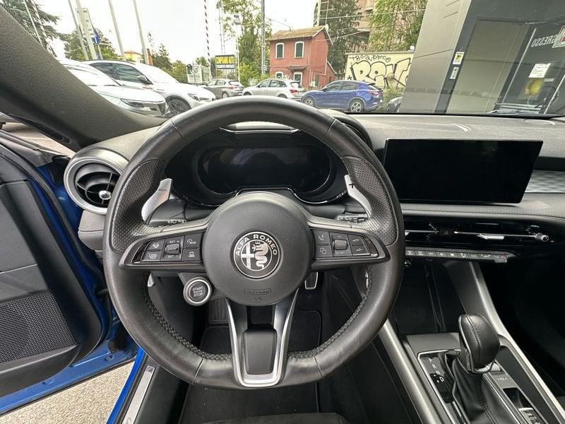 Alfa Romeo Tonale 1.5 130cv Hybrid TCT7 Speciale