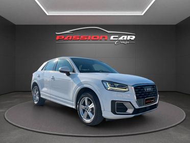 Audi Q2 30 1.6 tdi Admired s-tronic my20
