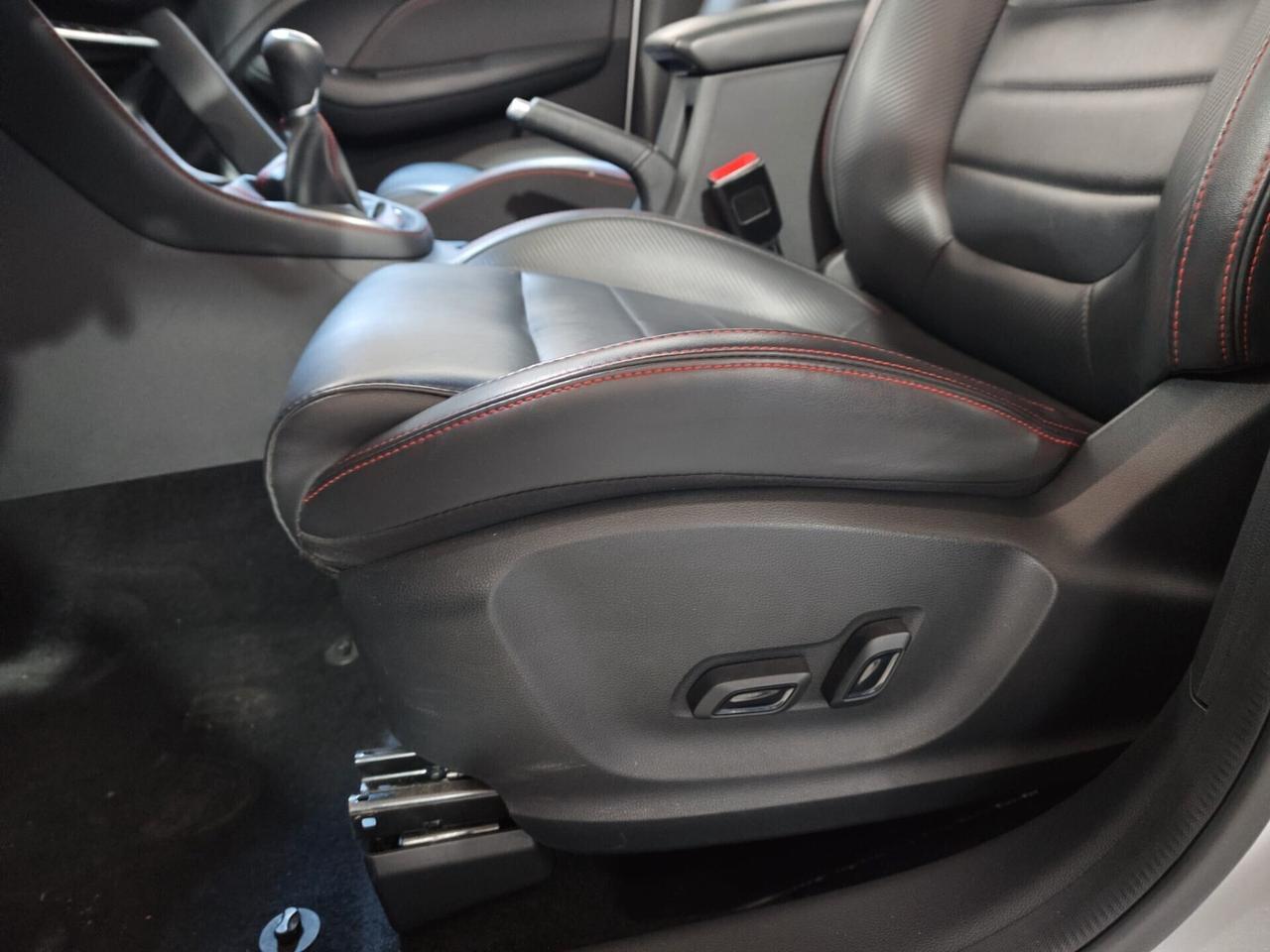 Mg ZS 1.5 VTi-tech Luxury - IVA DEDUCIBILE