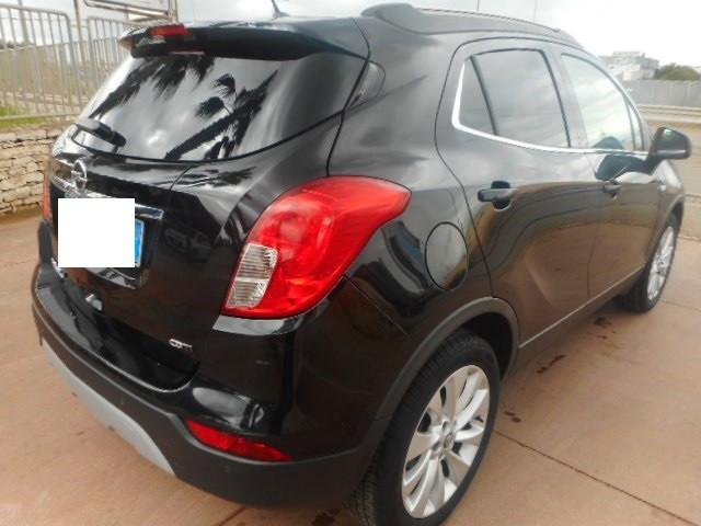 Opel Mokka X 1.6 CDTI Ecotec 136CV 4x2 Start&Stop Innovation