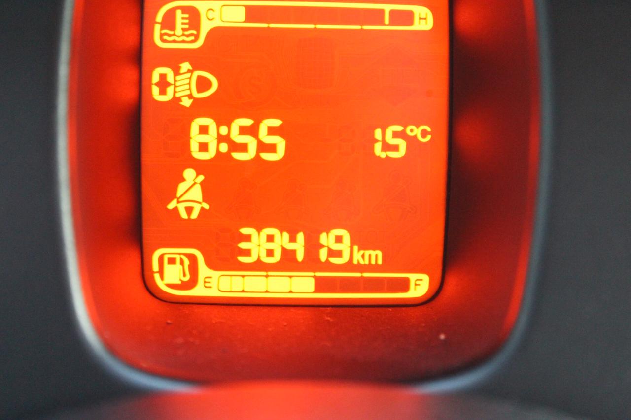 Fiat Panda 1.2 Easy Neopatentati