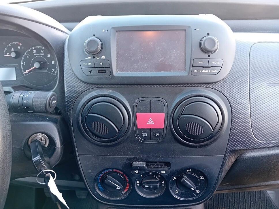 Fiat Fiorino 1.3 MJT 95CV Cargo SX
