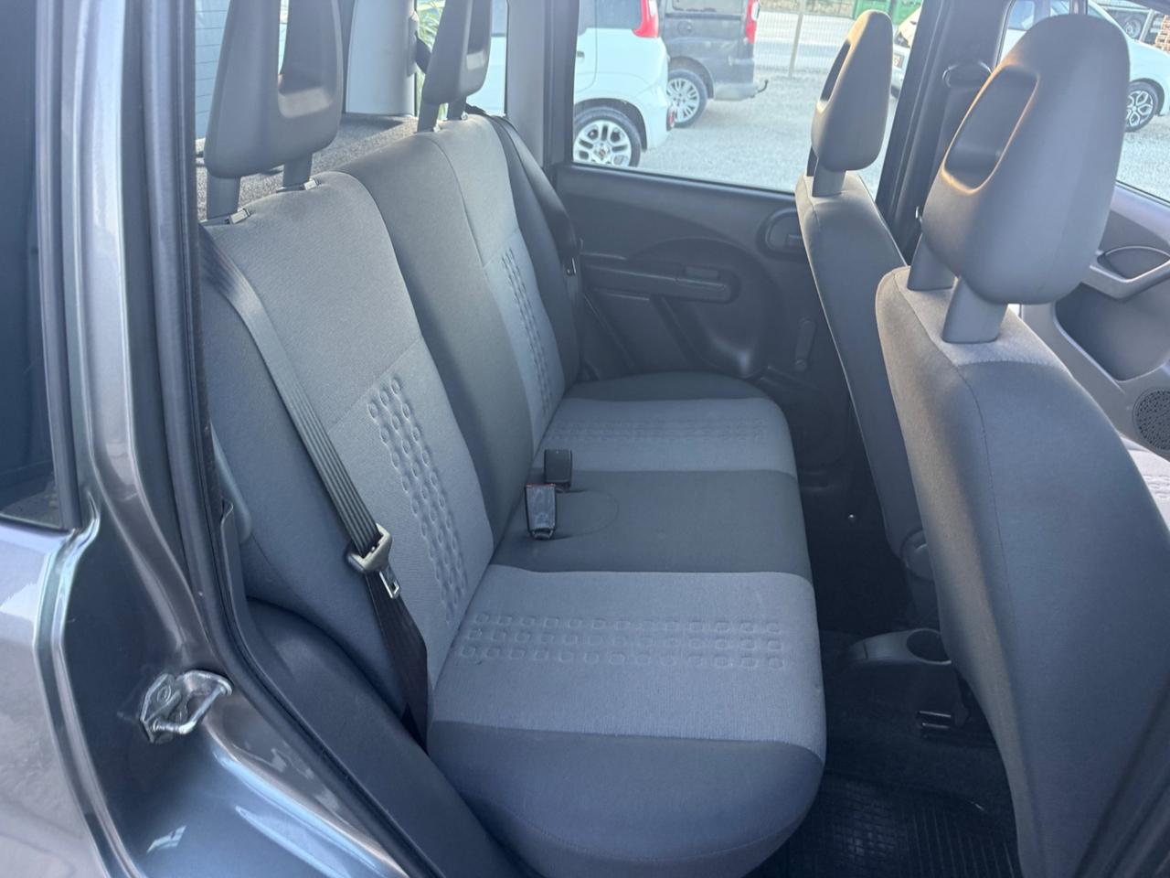 Fiat Panda 1.2 Dynamic 2012