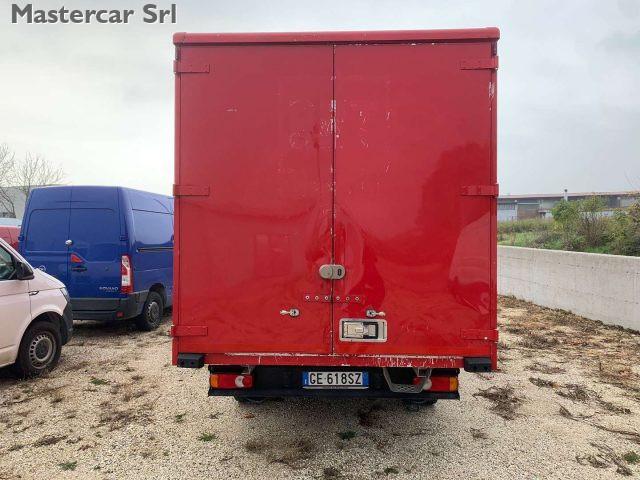 PEUGEOT Boxer BOXER 435 L4 2.2 Bluehdi 140cv CABINATO - GE618SZ