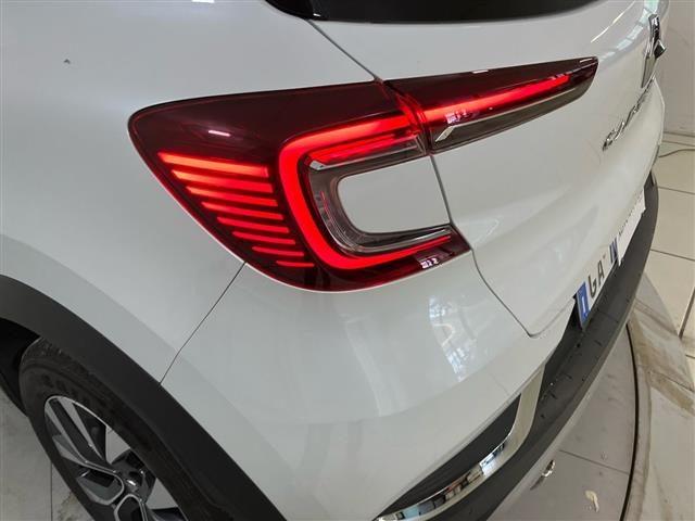RENAULT Captur 1.3 TCe 130cv Intens EDC Fap