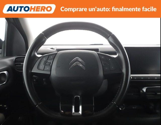 CITROEN C4 Cactus BlueHDi 100 S&S Shine