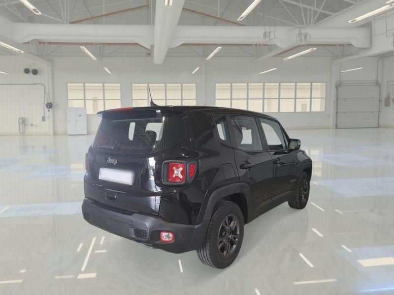 JEEP RENEGADE 1.0 T3 120 CV LONGITUDE SUV