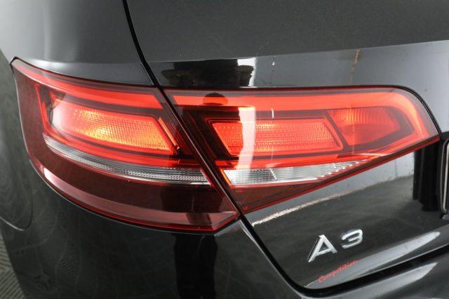AUDI A3 A3 SPB 2.0 TDI S tronic Business