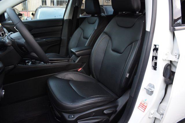 JEEP Compass 1.5 Turbo T4 130 CV MHEV 2WD S