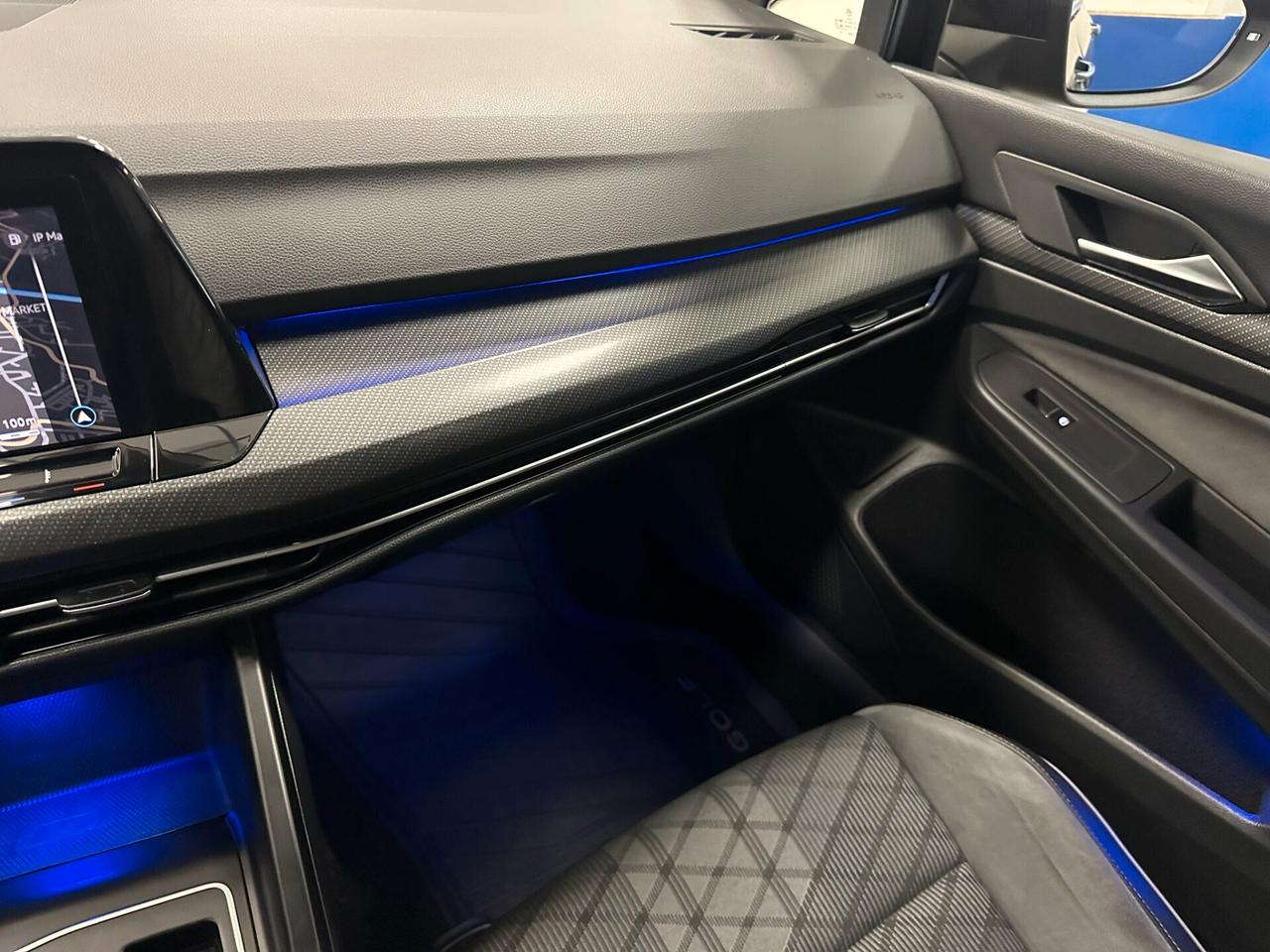 Volkswagen Golf 2.0 TDI 150 CV DSG SCR R-Line