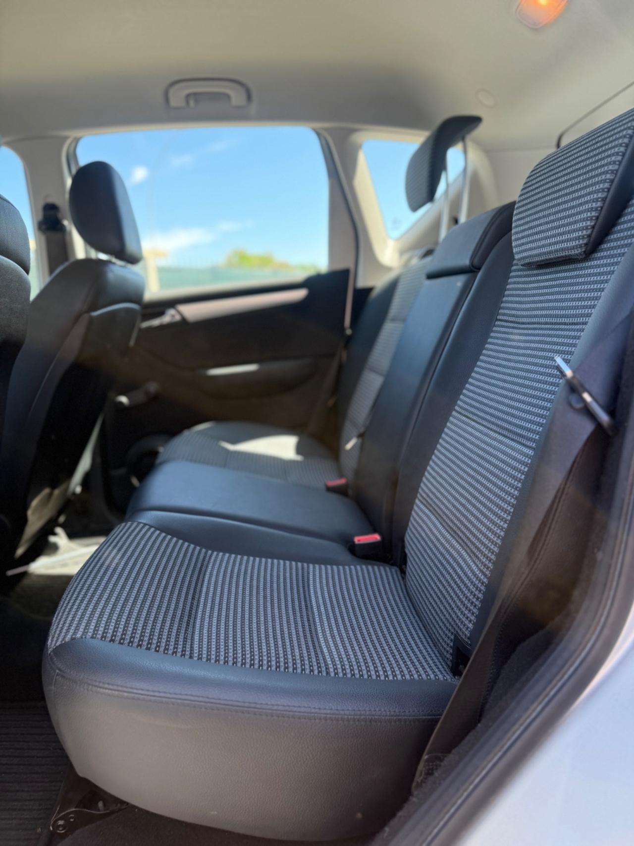 Mercedes-benz A 170 A 150 Avantgarde